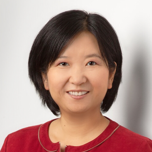 Lili jia, managing director
